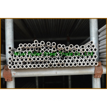 20mm Diameter Seamless Stainless Steel Pipe